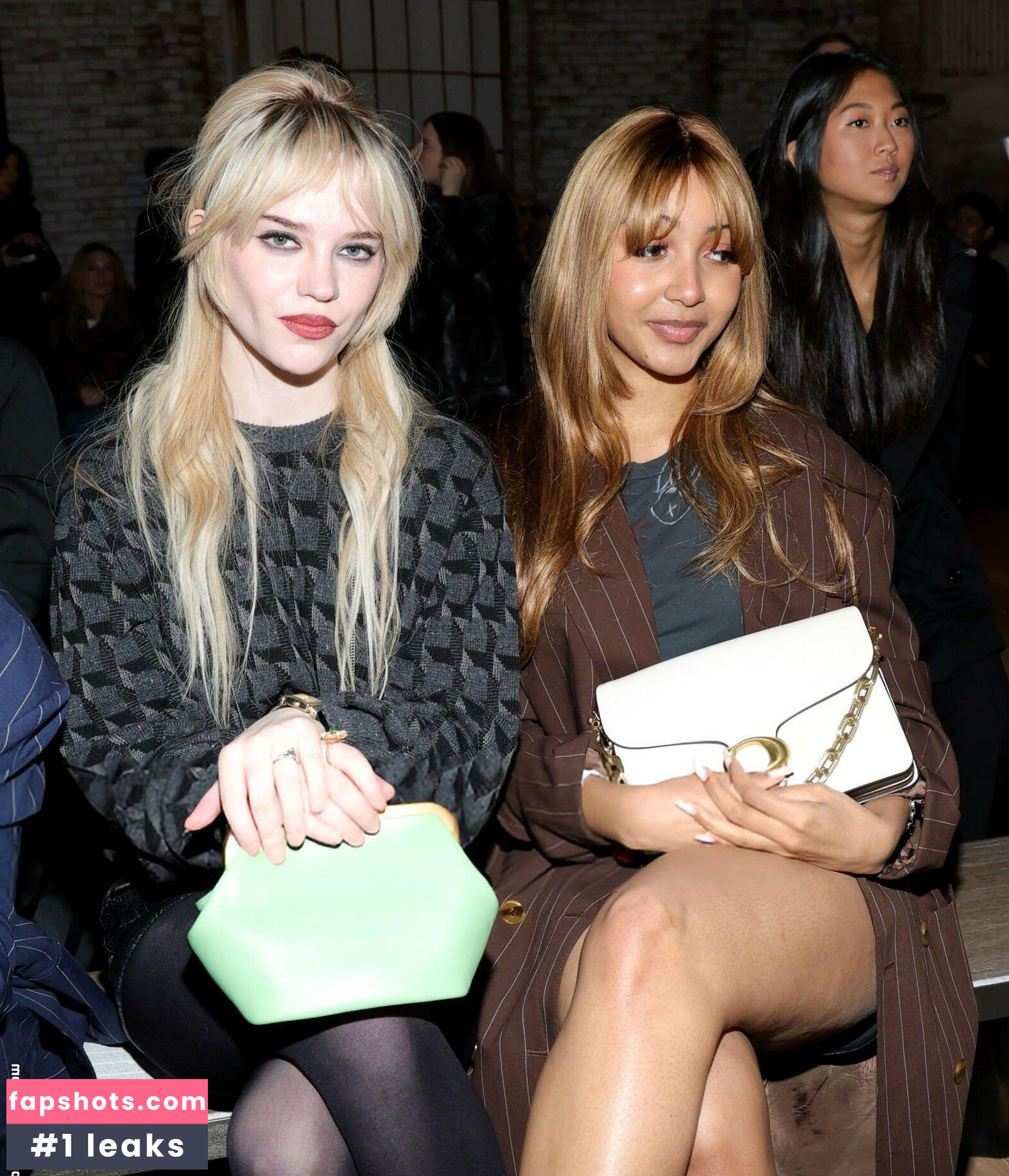 Sophie Thatcher Nude Leaks OnlyFans Photos #69 - LeakJerk