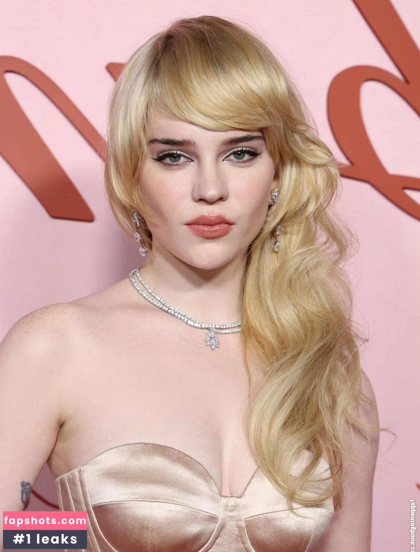 Sophie Thatcher Nude Leaks OnlyFans Photos #81 - LeakJerk