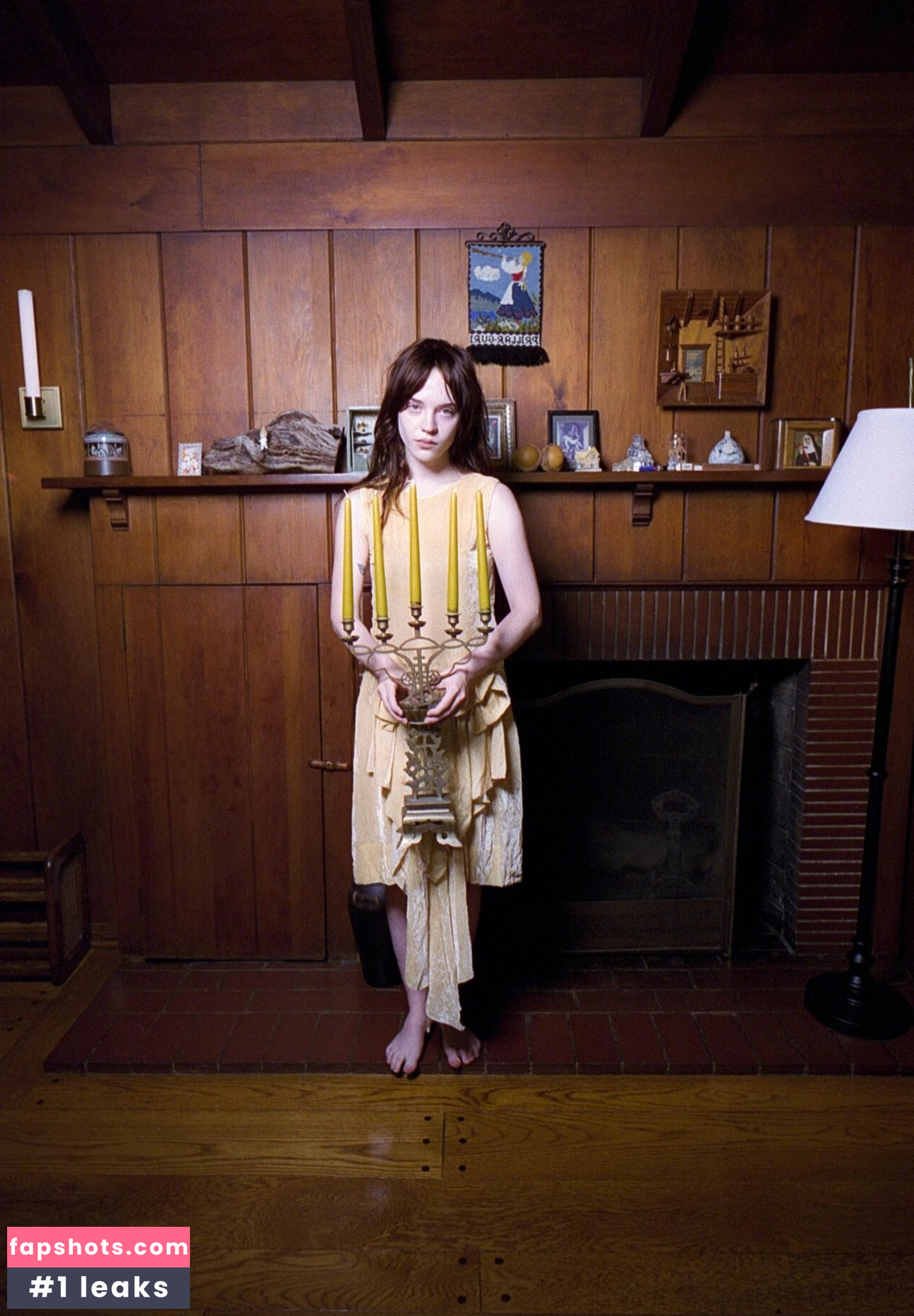 Sophie Thatcher Nude Leaks OnlyFans Photos #83 - LeakJerk