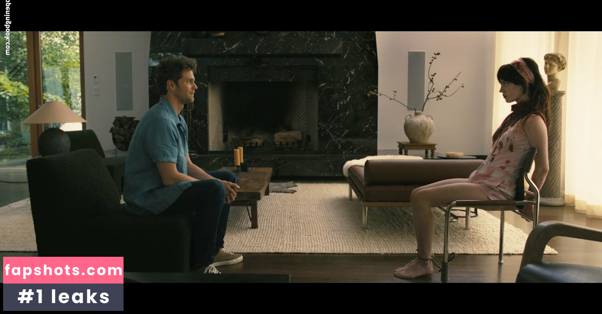 Sophie Thatcher Nude Leaks OnlyFans Photos #84 - LeakJerk