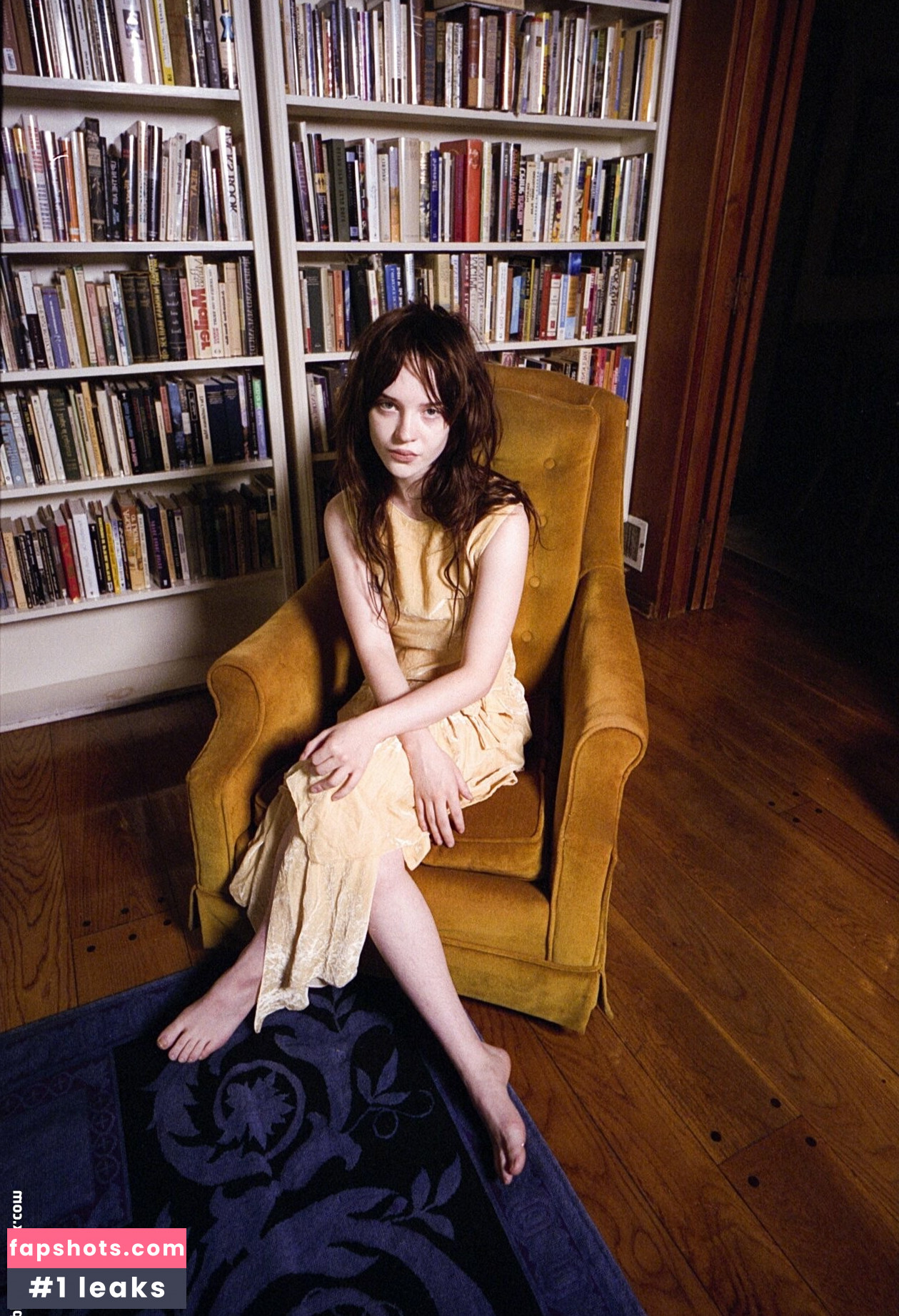 Sophie Thatcher Nude Leaks OnlyFans Photos #85 - LeakJerk