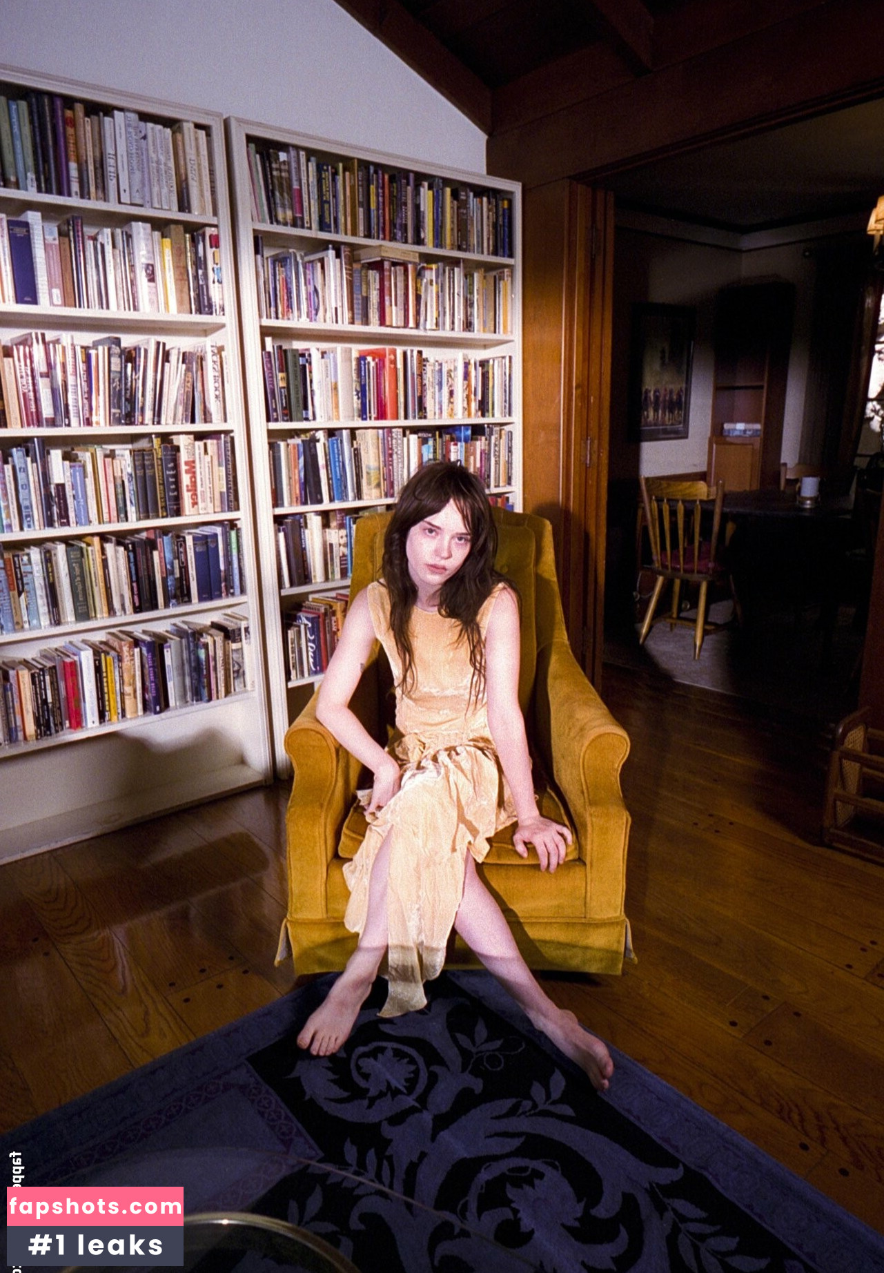 Sophie Thatcher Nude Leaks OnlyFans Photos #86 - LeakJerk