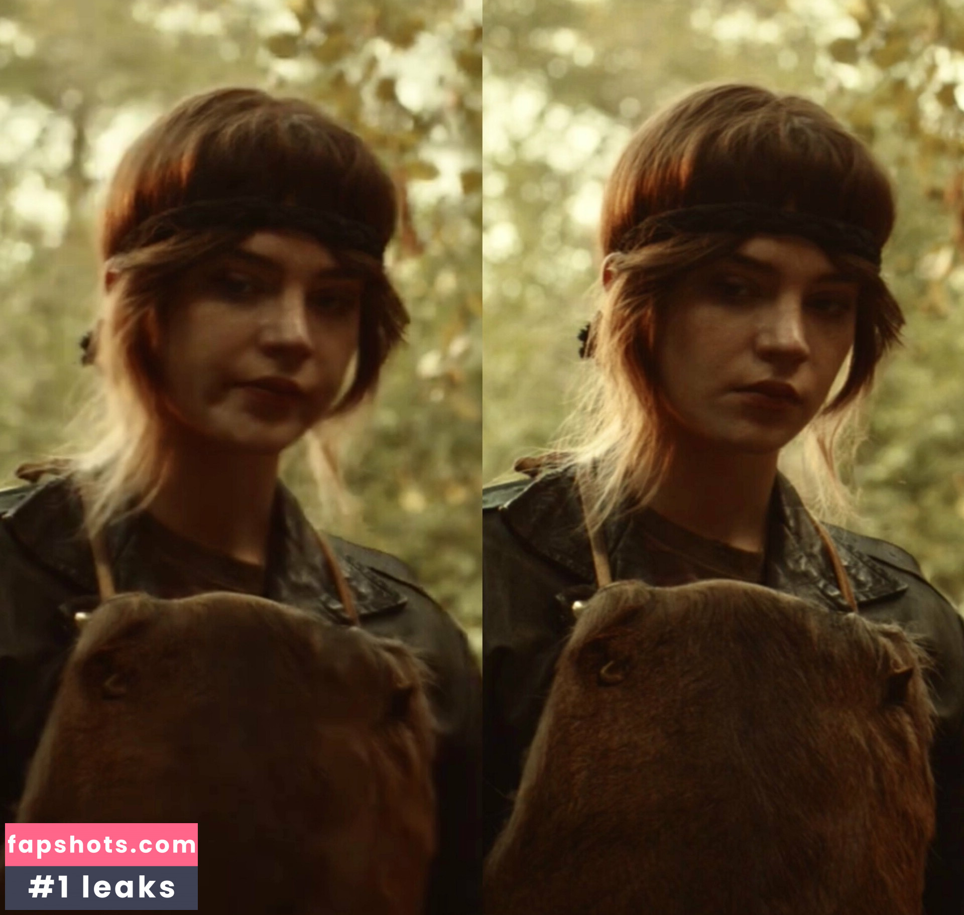 Sophie Thatcher Nude Leaks OnlyFans Photos #89 - LeakJerk