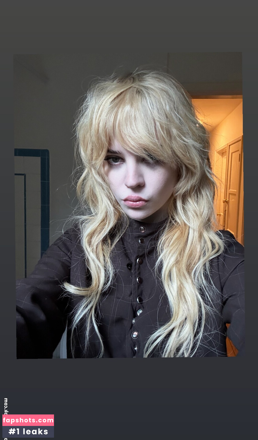 Sophie Thatcher Nude Leaks OnlyFans Photos #94 - LeakJerk