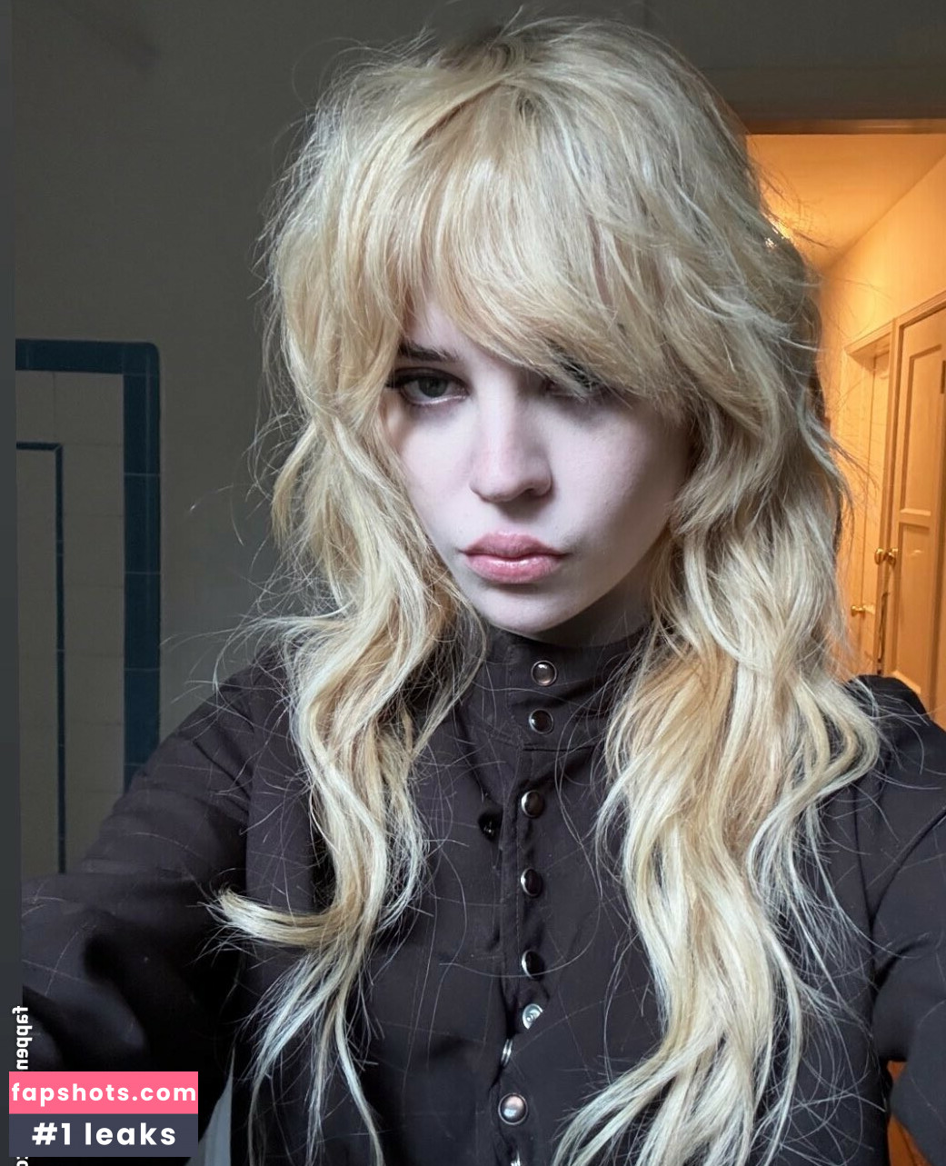 Sophie Thatcher Nude Leaks OnlyFans Photos #95 - LeakJerk