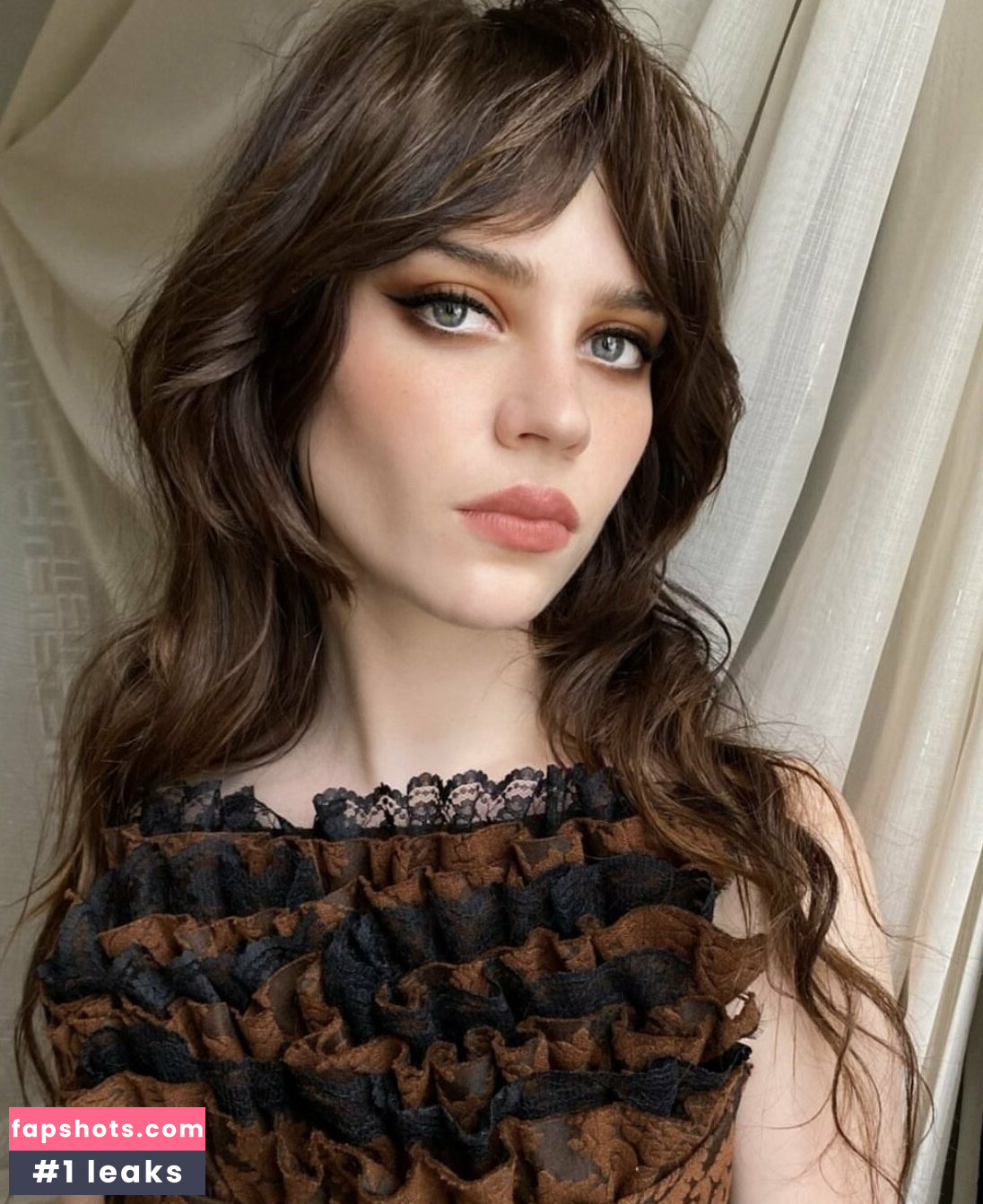 Sophie Thatcher Nude Leaks OnlyFans Photos #96 - LeakJerk