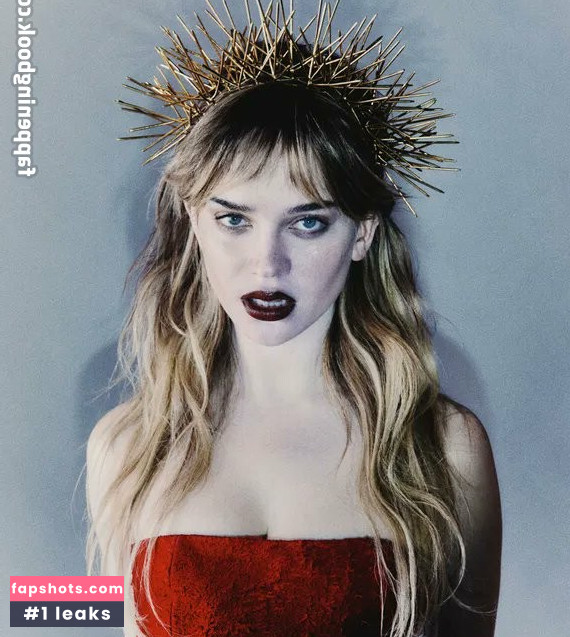 Sophie Thatcher Nude Leaks OnlyFans Photos #99 - LeakJerk