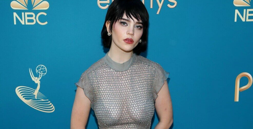 sophie-thatcher Nude Leaks OnlyFans Photos #233 - LeakJerk