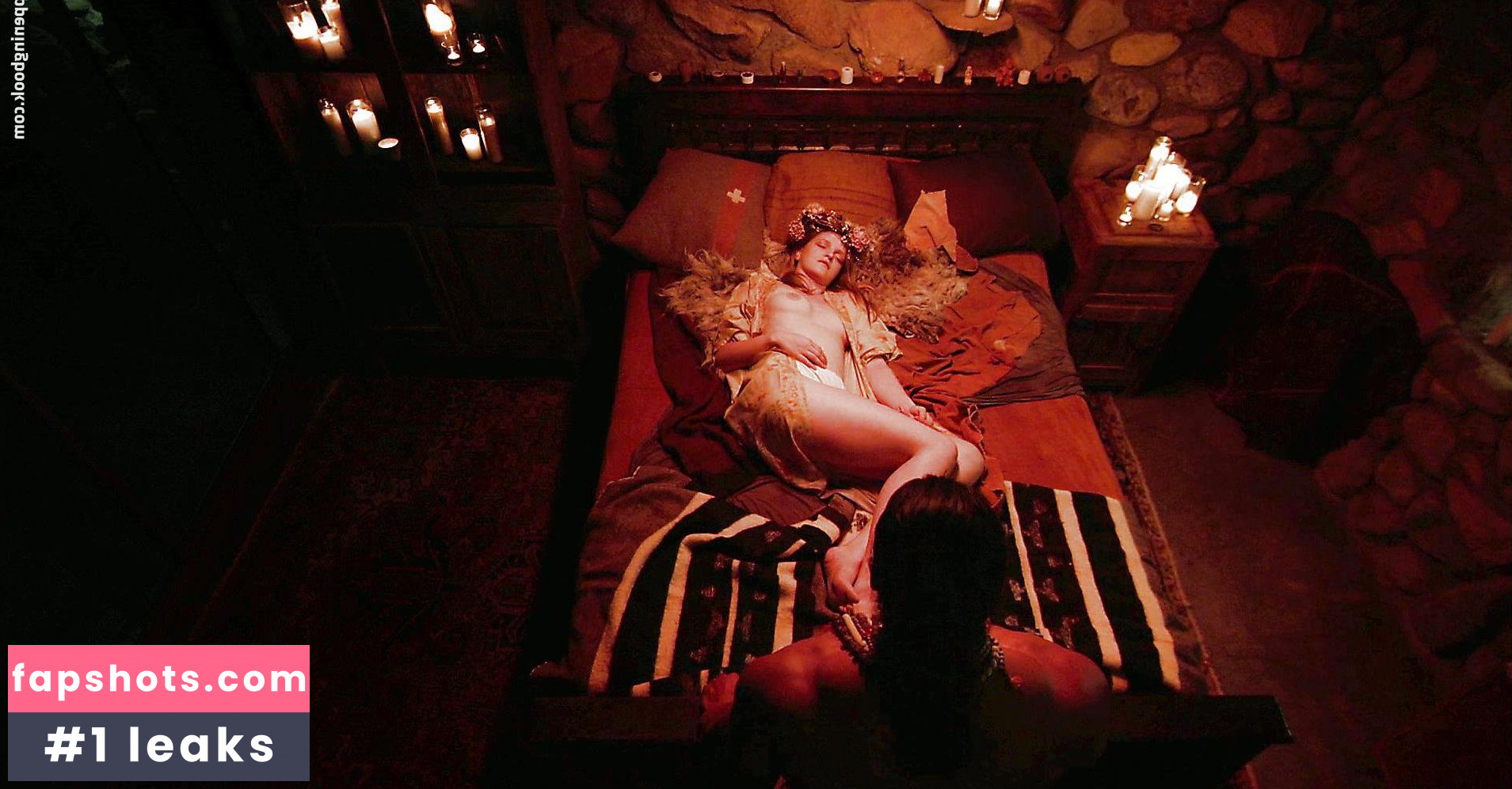 Sophie Traub gallery photo #17