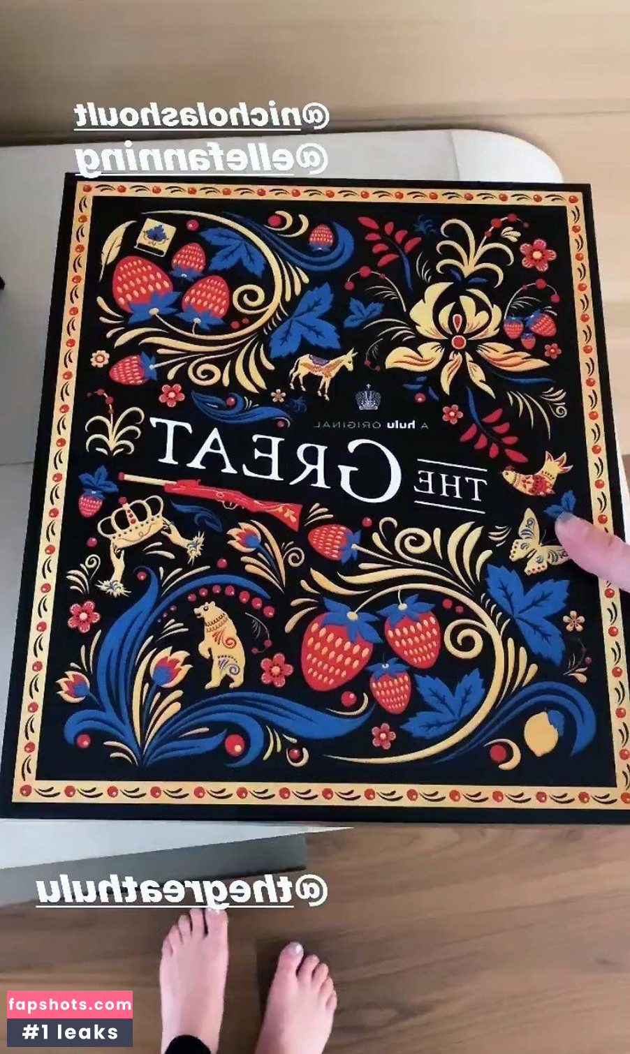 Sophie Turner Nahé úniky fotek pouze od fanoušků #208 - Fapshots