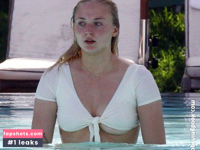 Sophie Turner Nahé úniky fotek pouze od fanoušků #218 - Fapshots