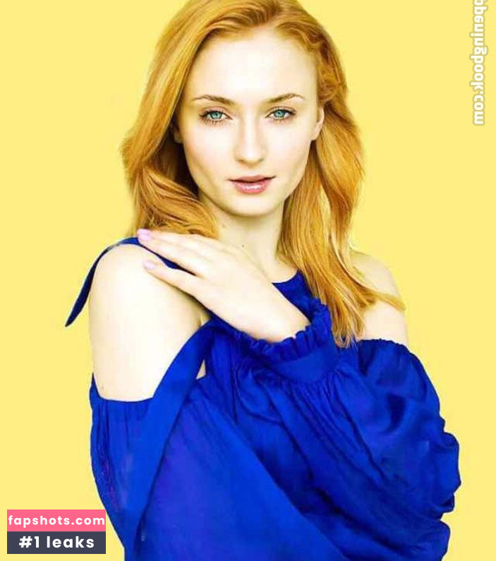 Sophie Turner Nahé úniky fotek pouze od fanoušků #225 - Fapshots