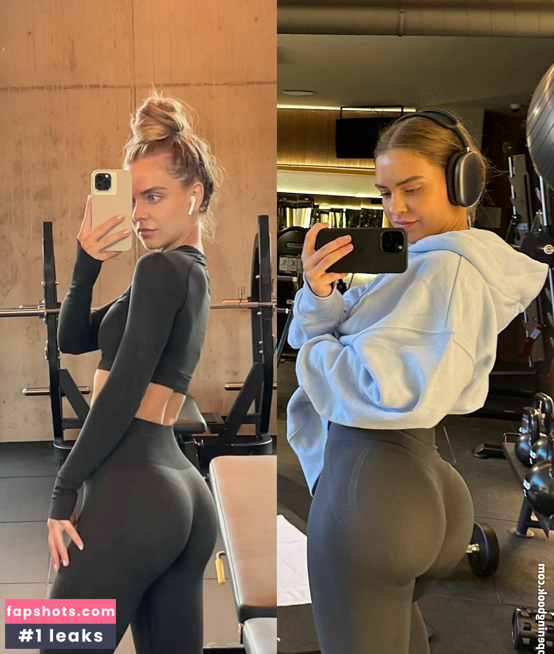 Sophie Van Oostenbrugge gallery photo #4