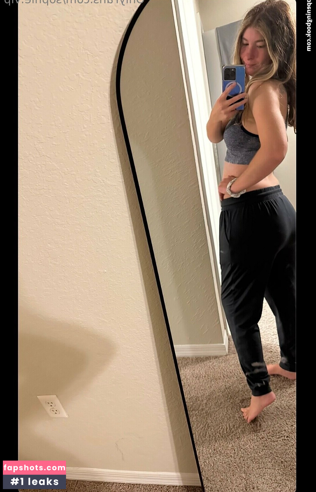 sophie.vip Nude Leaks OnlyFans Photos #2 - LeakJerk