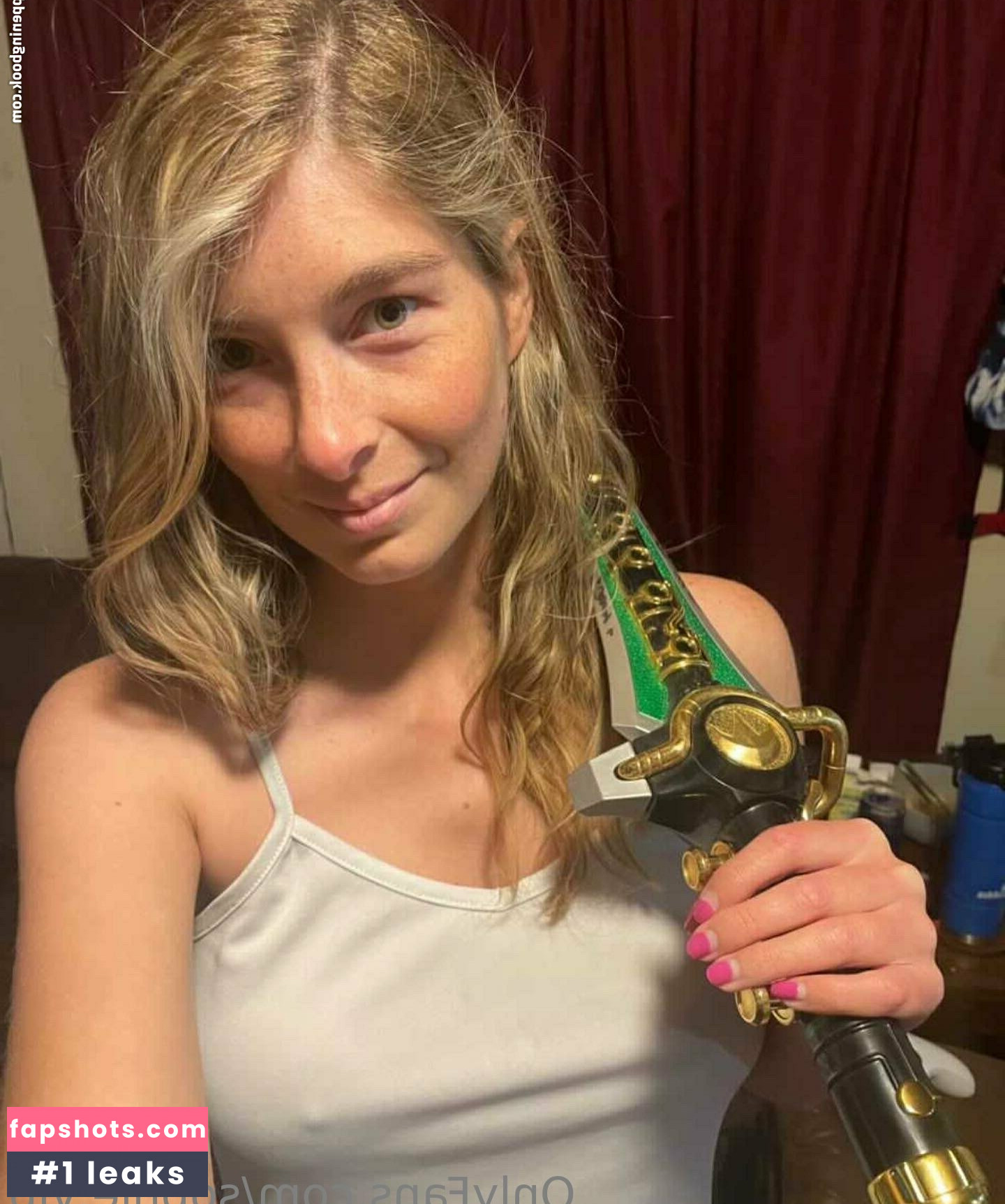 sophie.vip Nude Leaks OnlyFans Photos #35 - LeakJerk