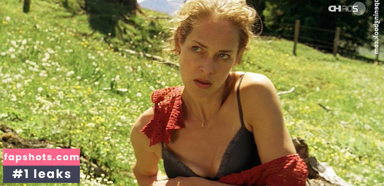 Sophie von Kessel gallery photo #11