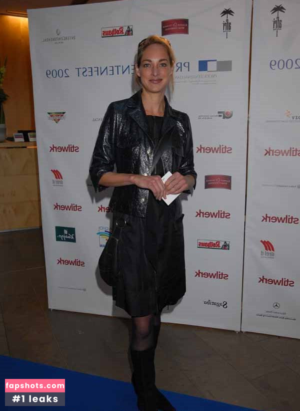 Sophie von Kessel gallery photo #43