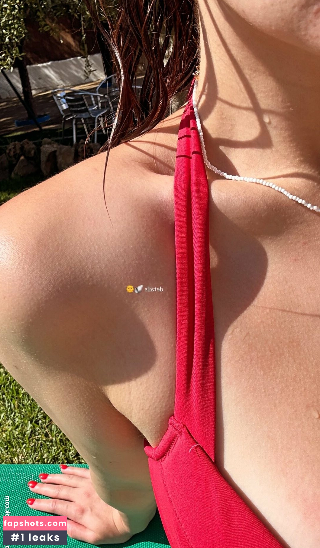 Sophie Wallace gallery photo #13