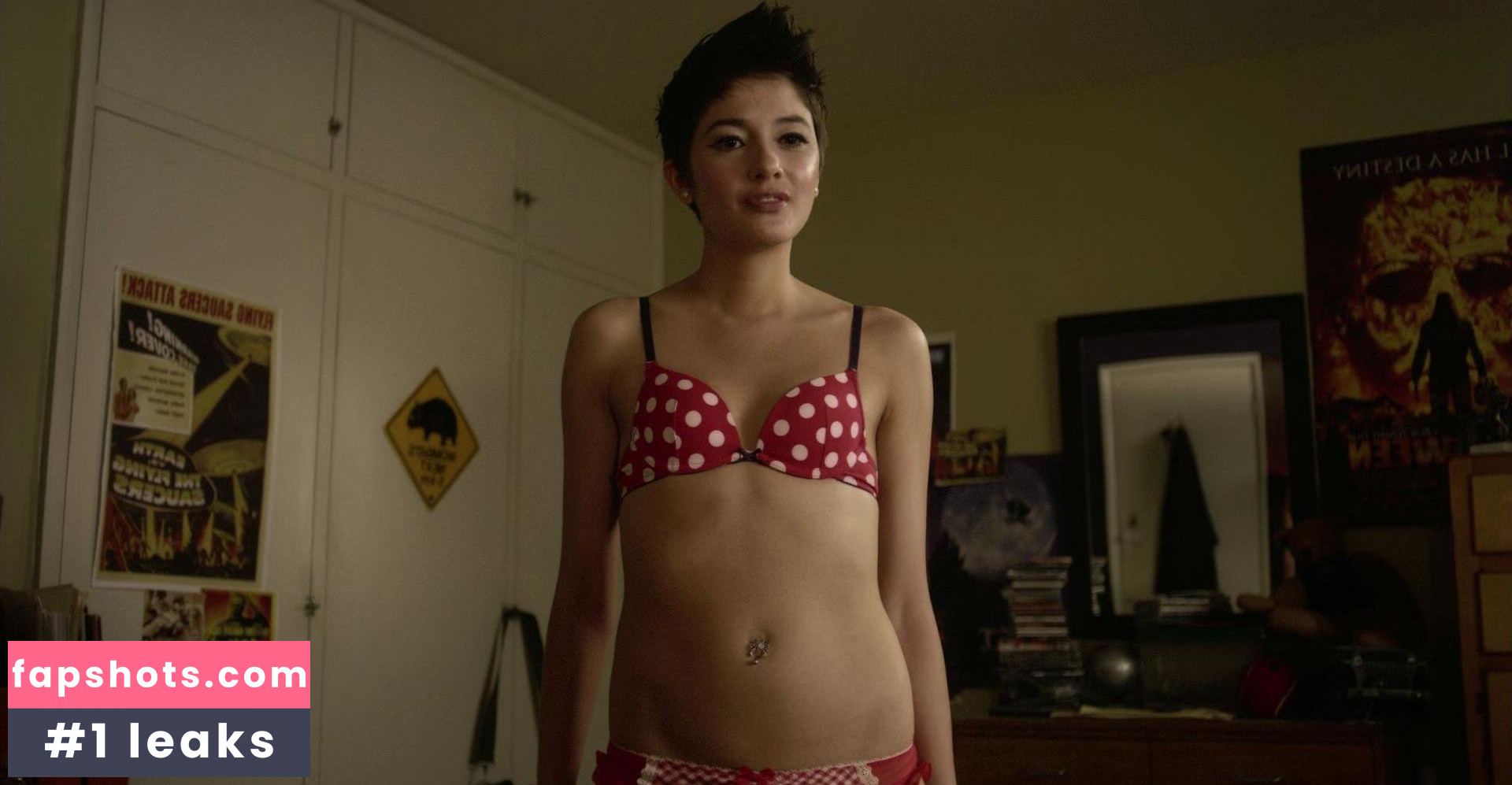 Sophie Wu Filtración Desnuda OnlyFans Foto #3 - Fapshots