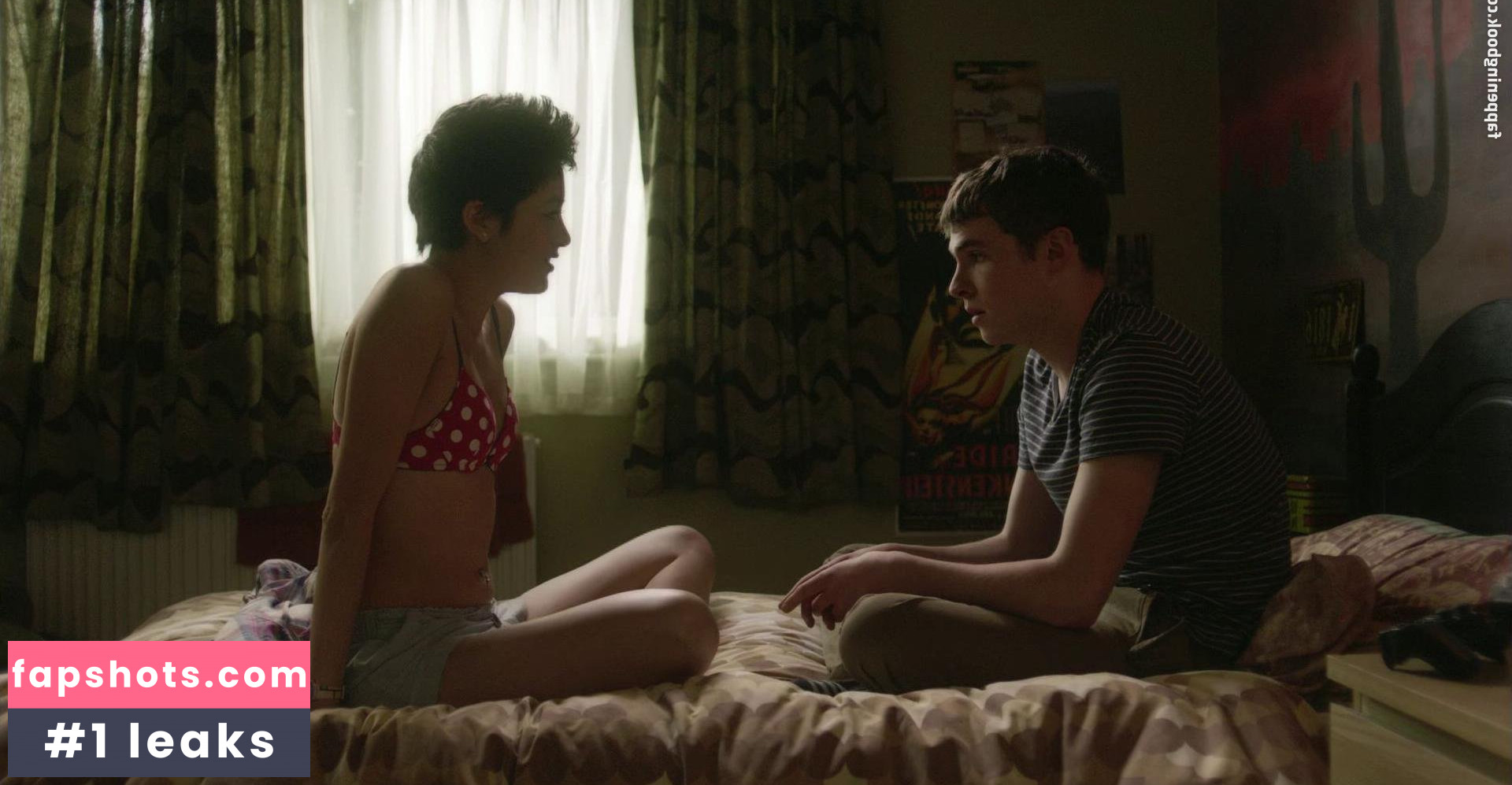 Sophie Wu Filtración Desnuda OnlyFans Foto #5 - Fapshots