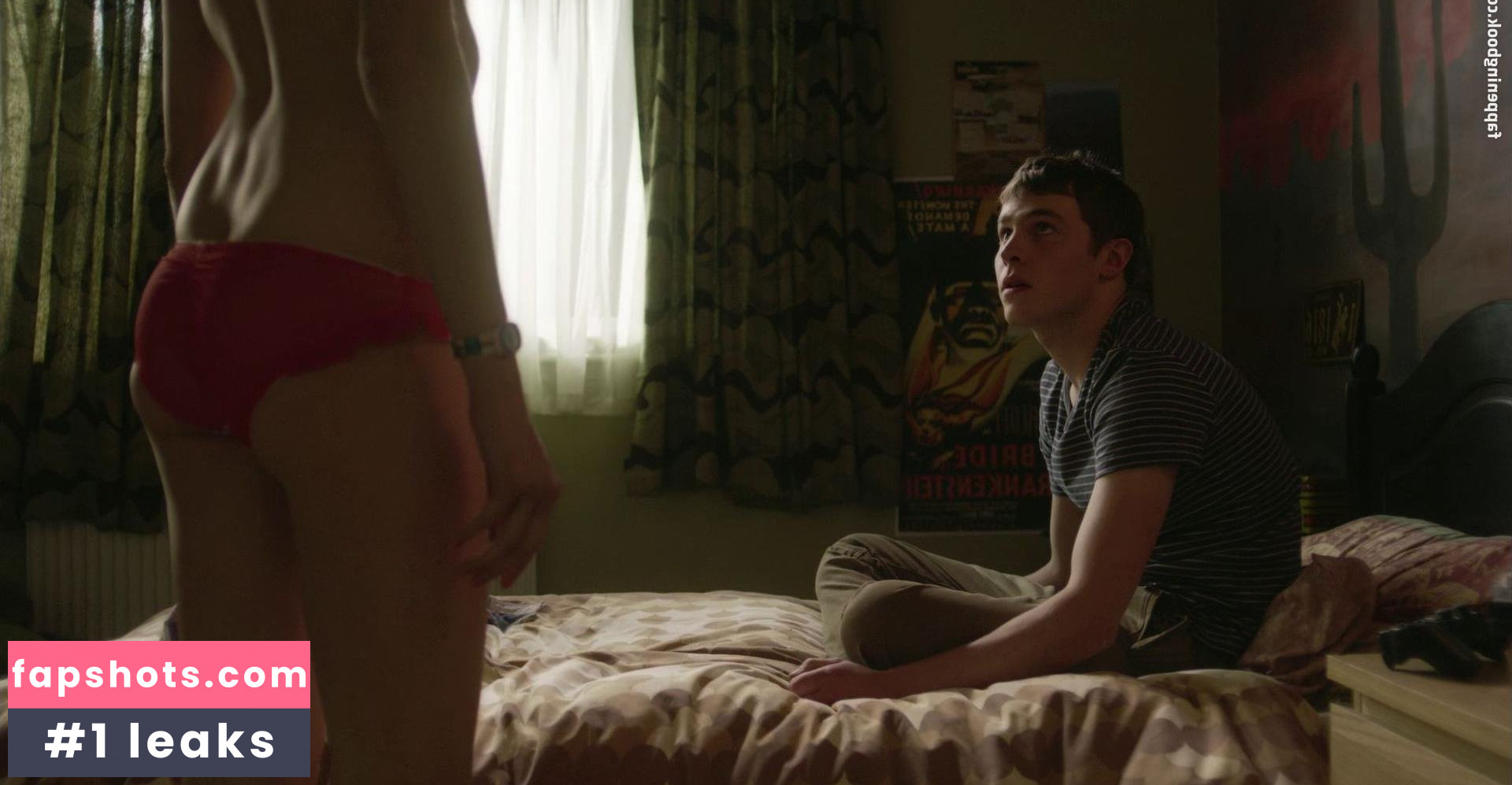 Sophie Wu Filtración Desnuda OnlyFans Foto #6 - Fapshots