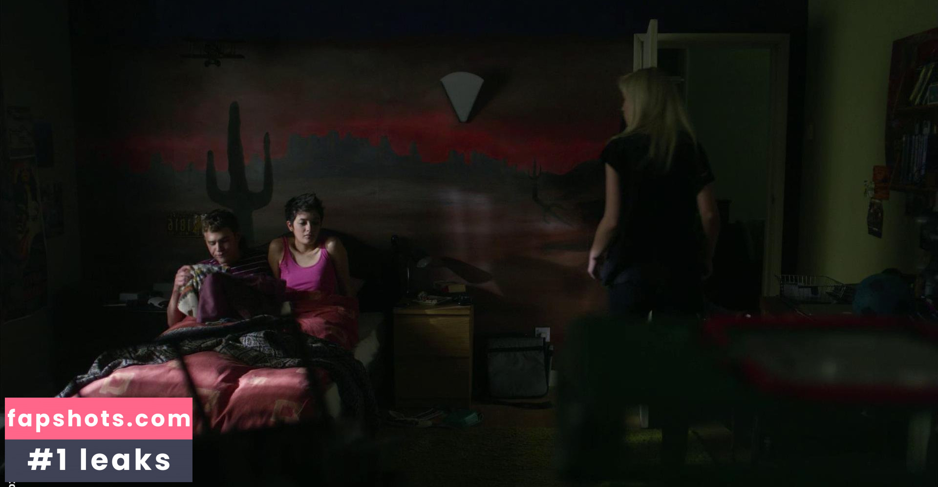 Sophie Wu Filtración Desnuda OnlyFans Foto #7 - Fapshots