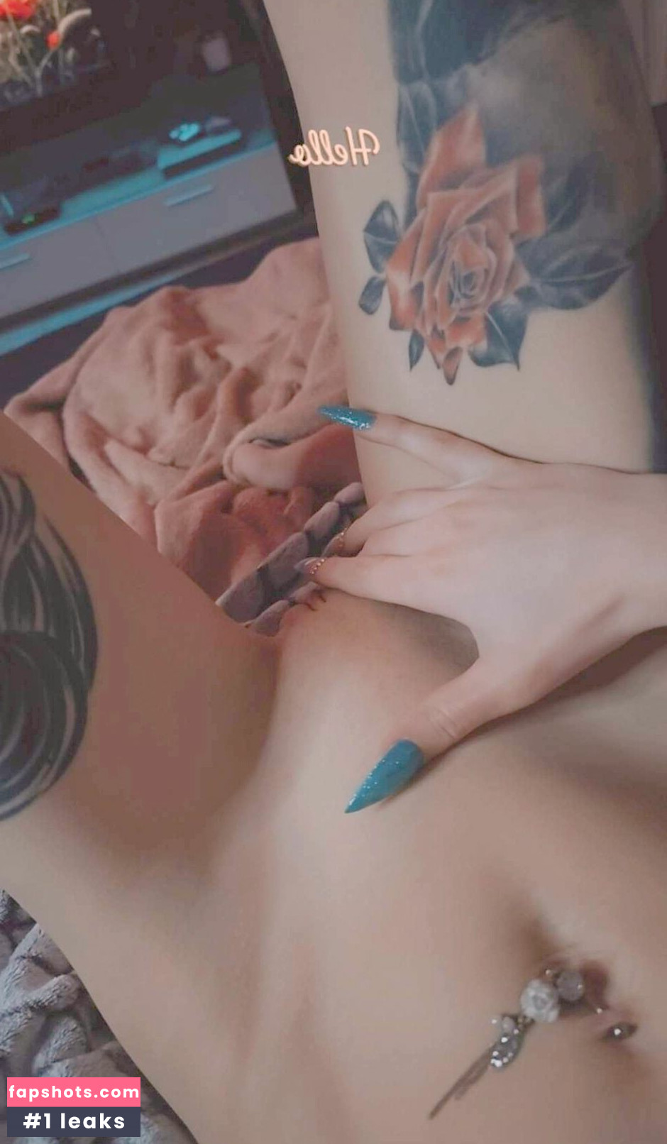 Sophie208_666 Nude Leaks OnlyFans Photos #27 - LeakJerk