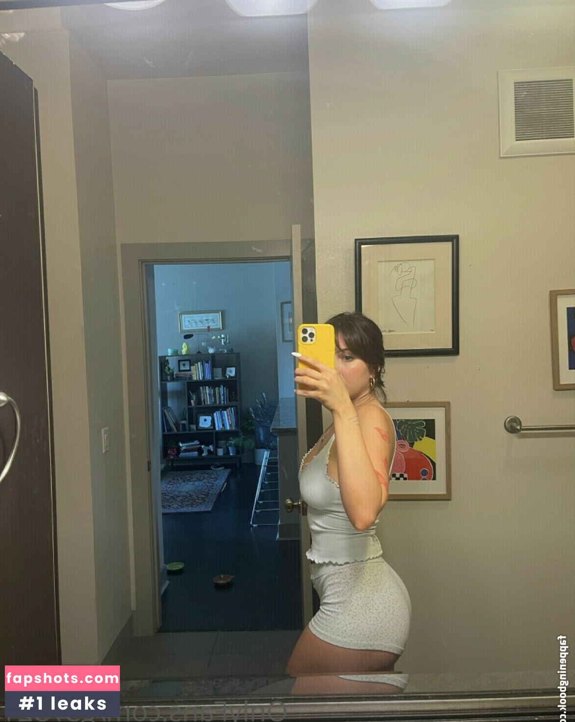 Sophie43 Nahé úniky fotek pouze od fanoušků #12 - Fapshots