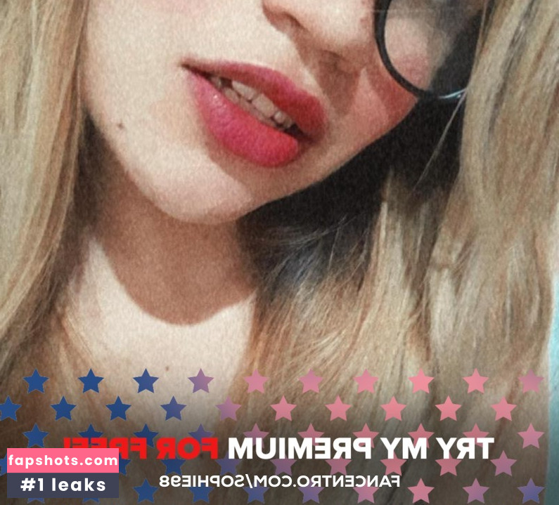 sophie98 Nude Leaks OnlyFans - Fapshots