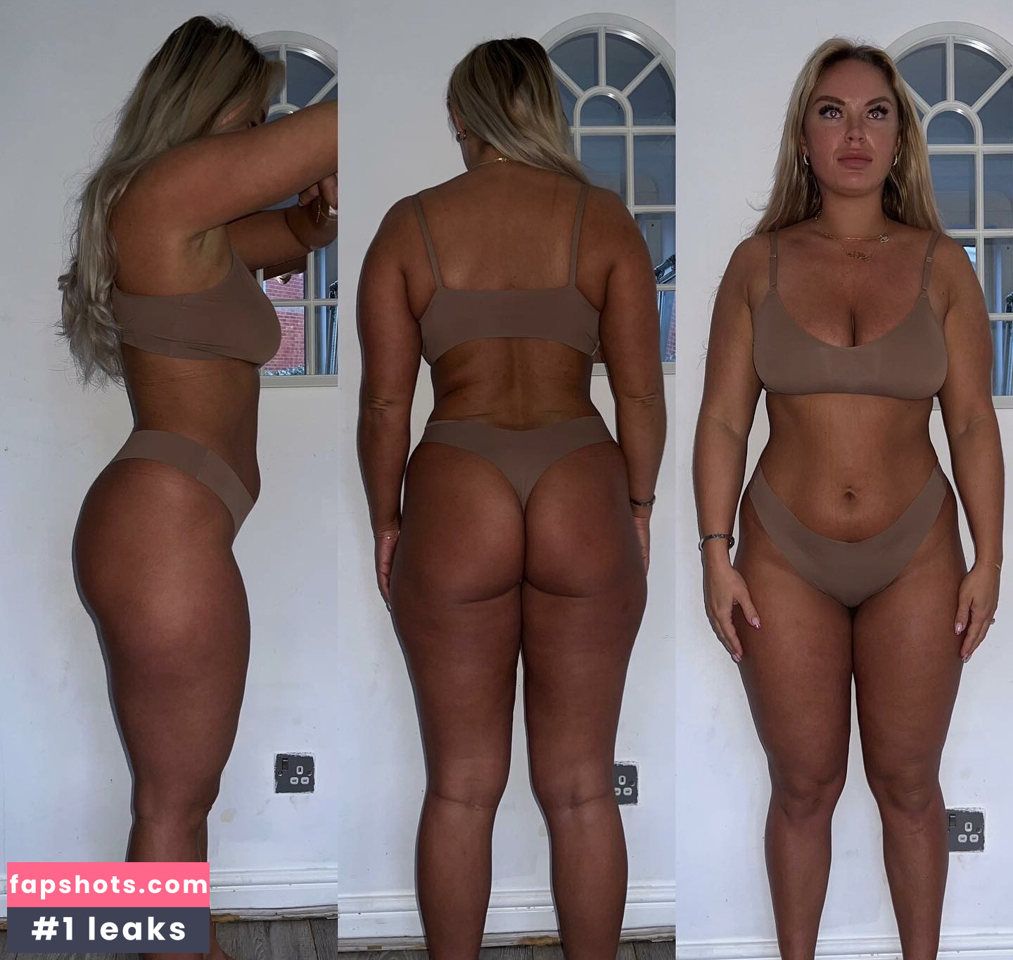 sophieaustin Nahé úniky fotek pouze od fanoušků #6 - Fapshots