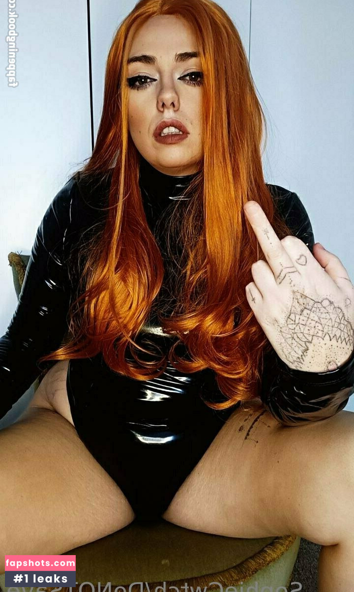 sophiecwtch gallery photo #17