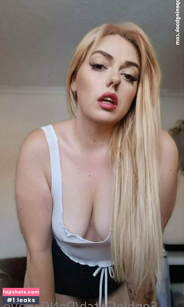 sophiecwtch gallery photo #24