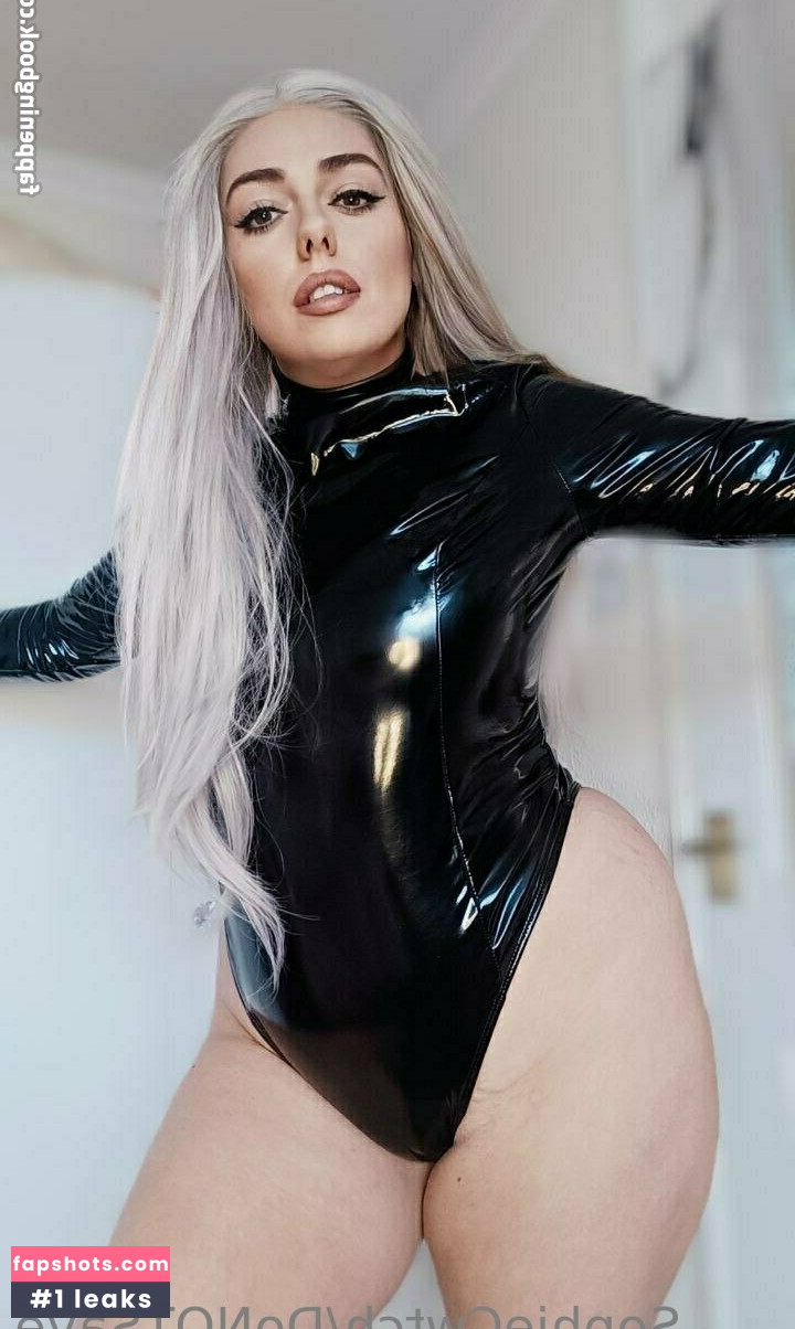 sophiecwtch gallery photo #10