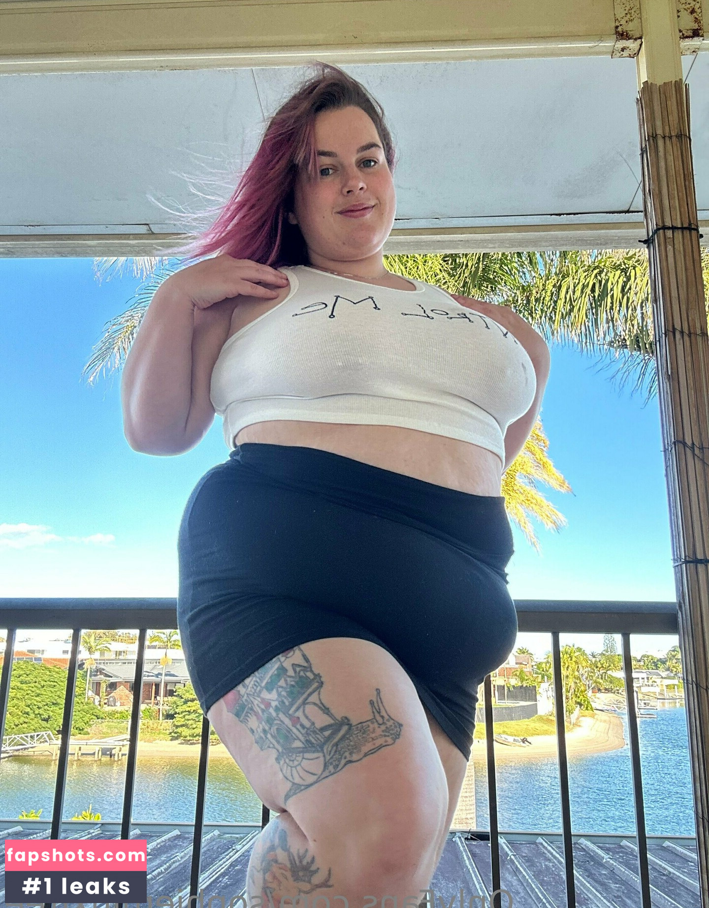 sophieminxfree Nahé úniky fotek pouze od fanoušků #4 - Fapshots