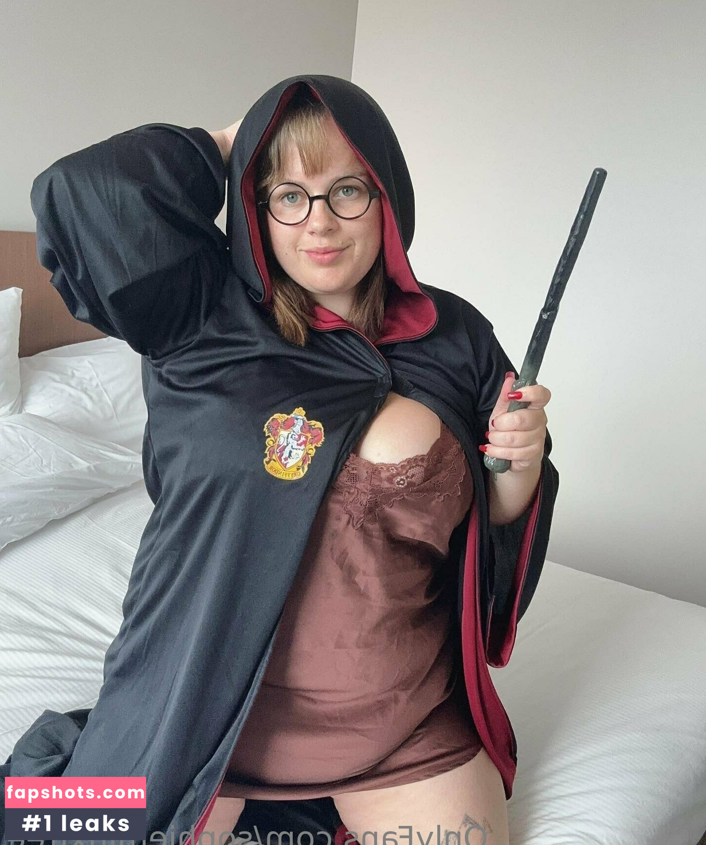 sophieminxfree Nahé úniky fotek pouze od fanoušků #10 - Fapshots