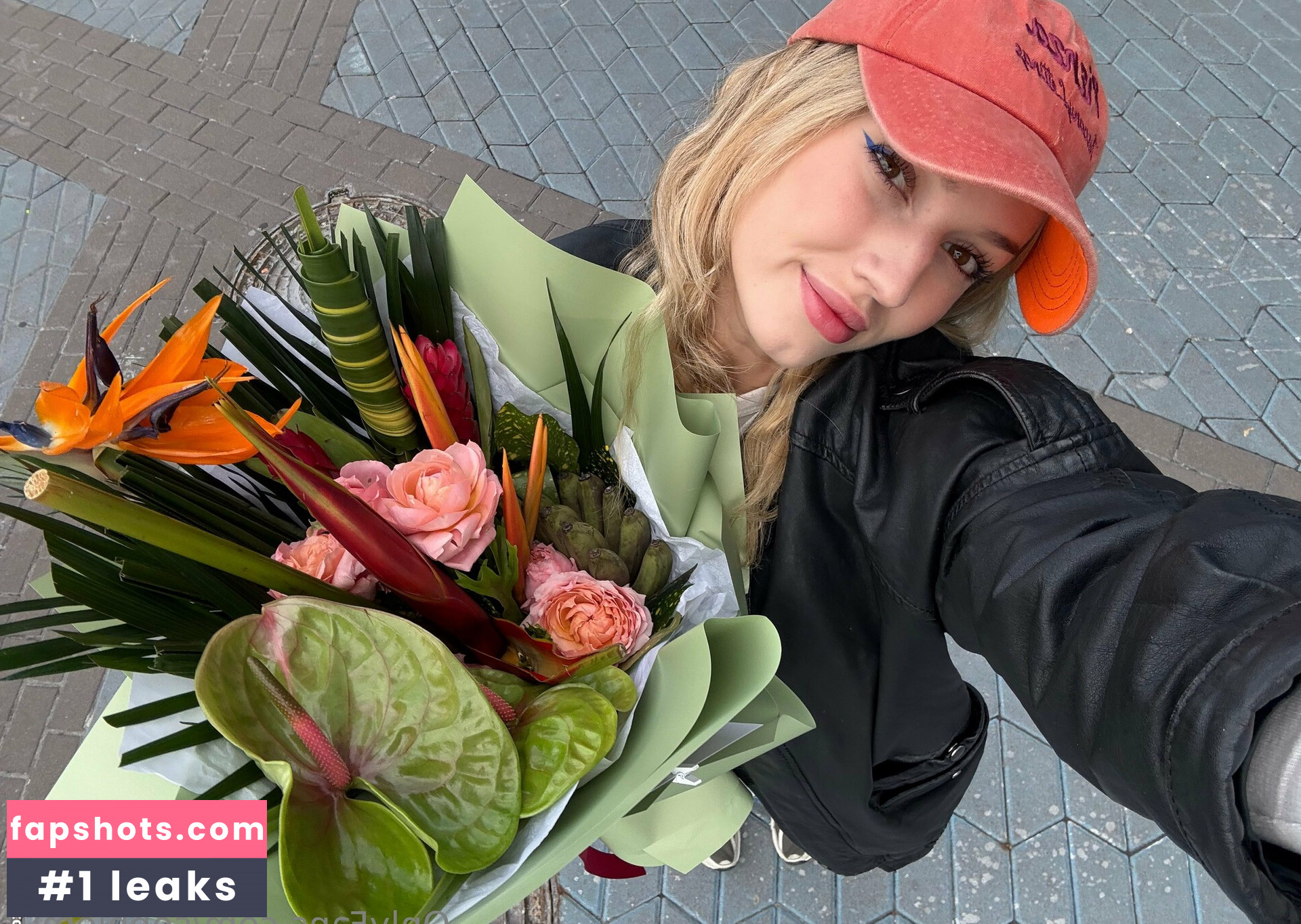 sophiemur Filtración Desnuda OnlyFans Foto #11 - Fapshots