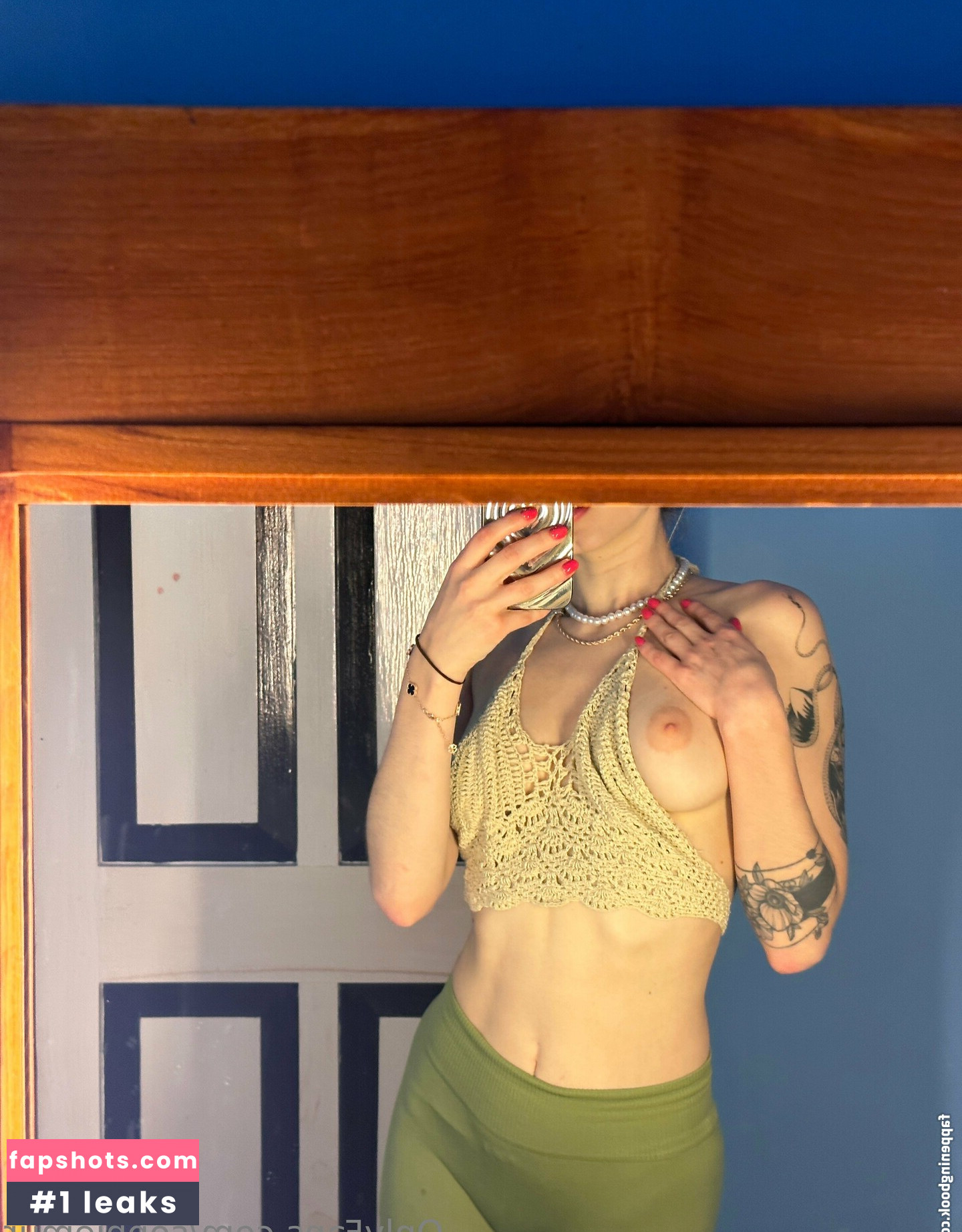 sophiemur Filtración Desnuda OnlyFans Foto #6 - Fapshots