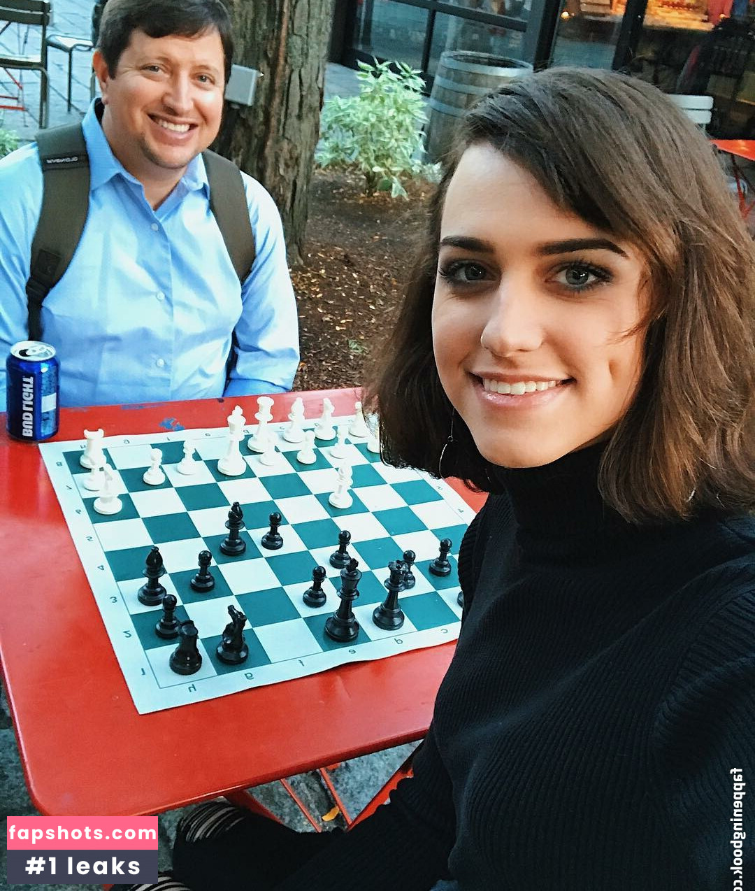 SophieSommers gallery photo #10