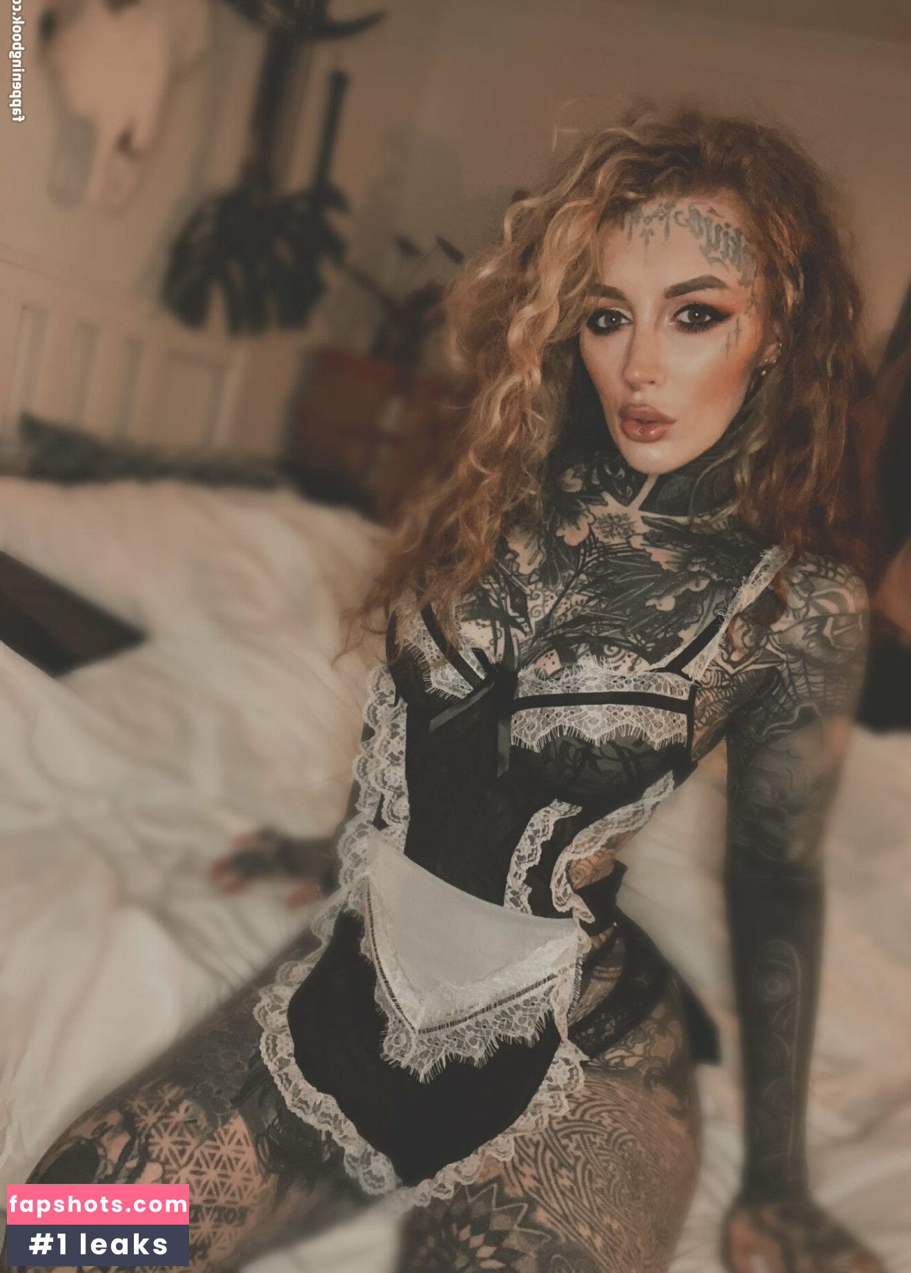 SophieWilde Nude Leaks OnlyFans Photos #31 - LeakJerk