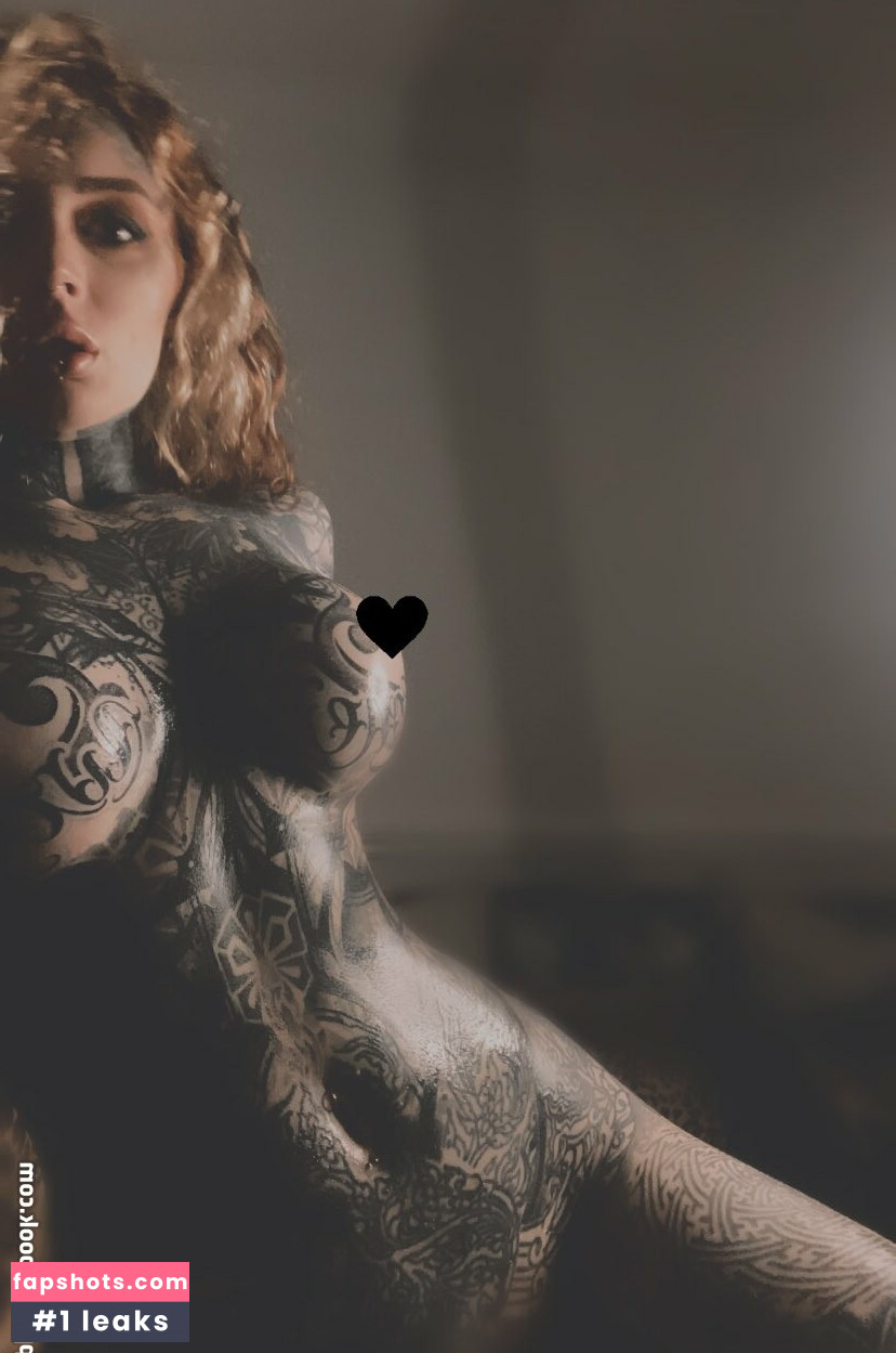 SophieWilde Nude Leaks OnlyFans Photos #32 - LeakJerk