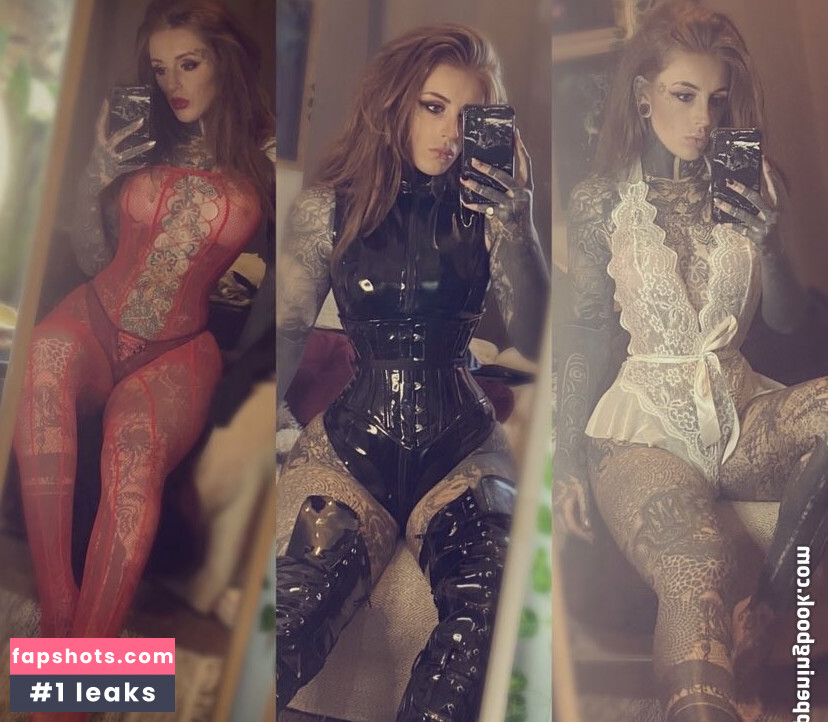 SophieWilde Nude Leaks OnlyFans Photos #38 - LeakJerk