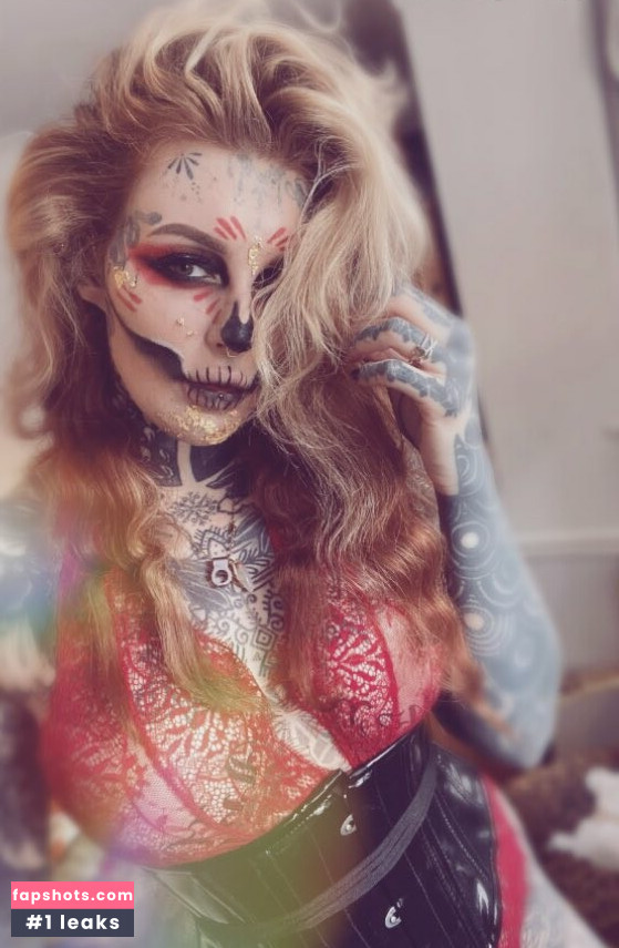 SophieWilde Nude Leaks OnlyFans Photos #47 - LeakJerk