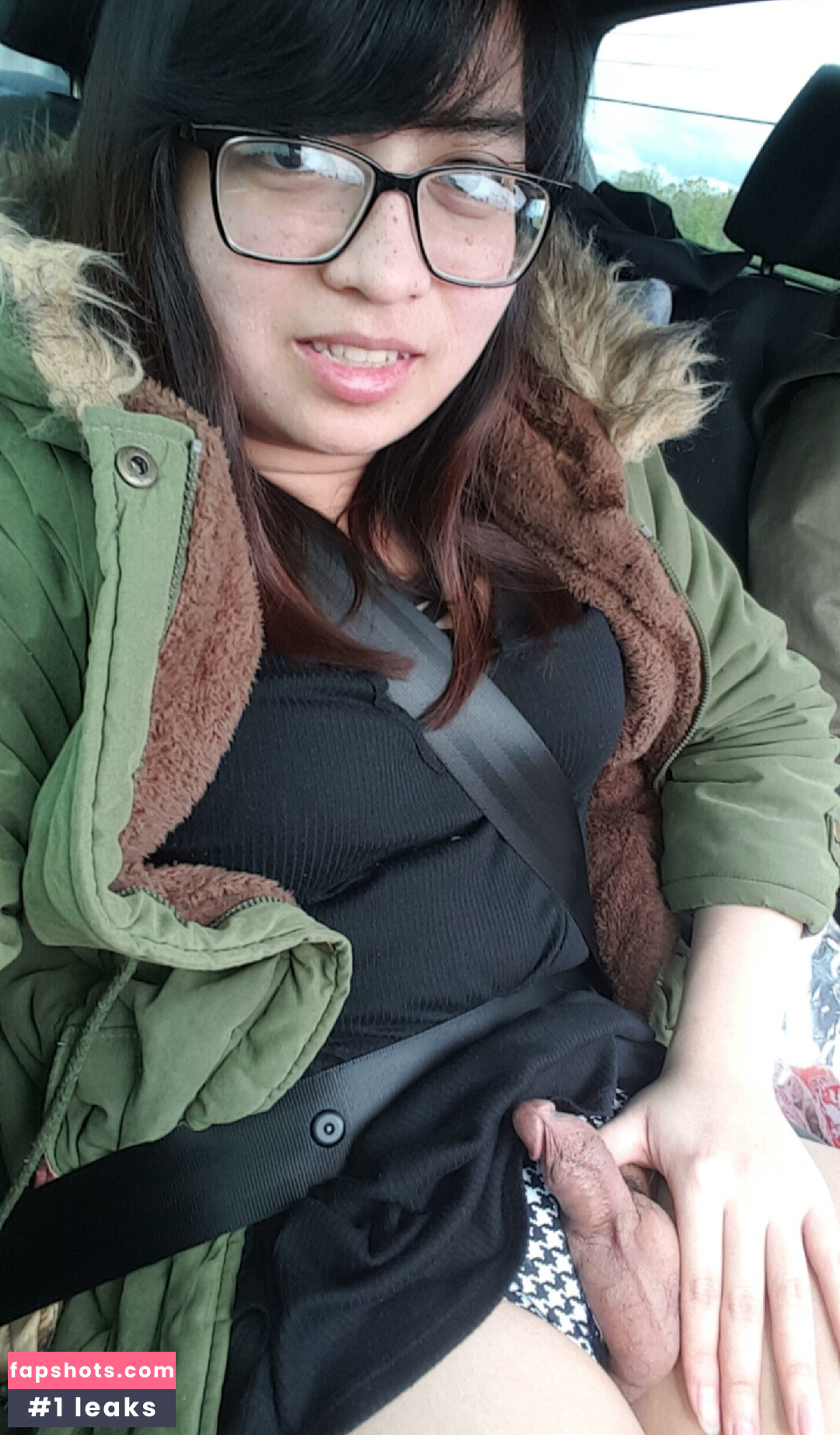 Sophiexiao gallery photo #14