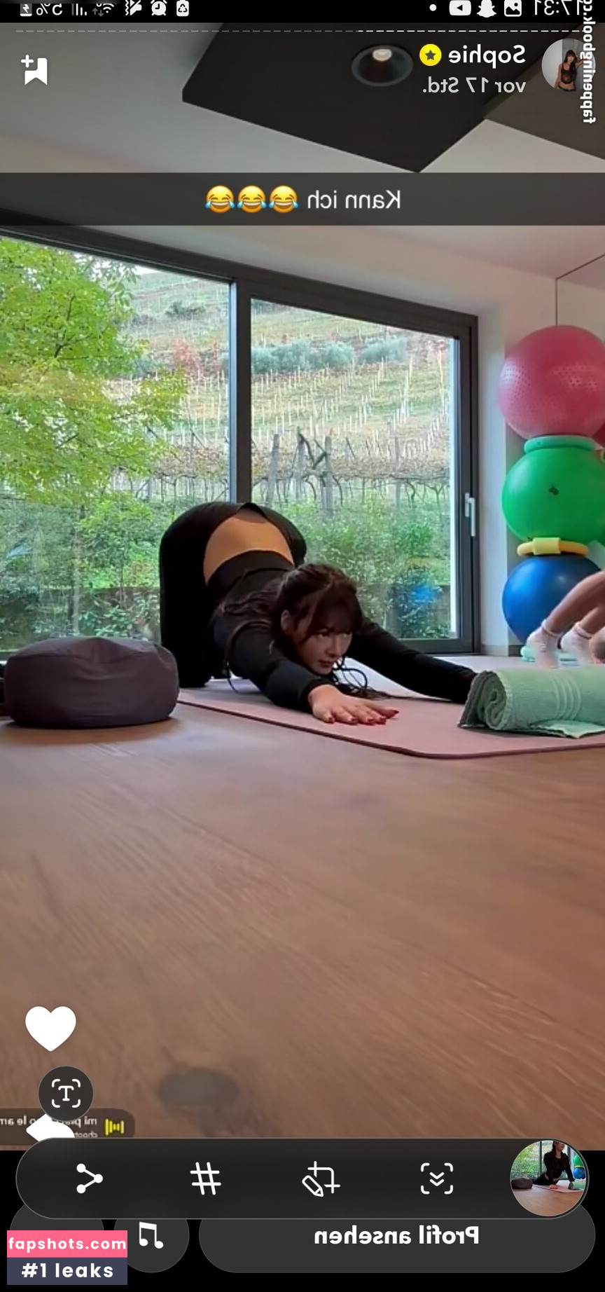 Sophodoph gallery photo #30