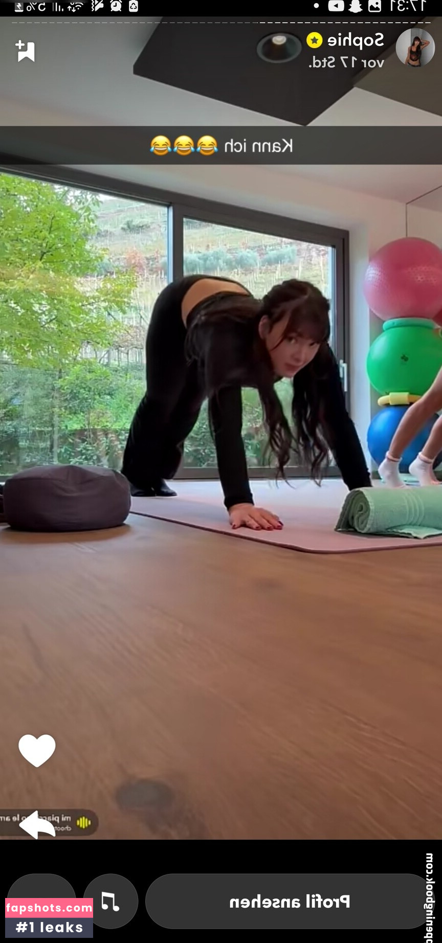 Sophodoph gallery photo #31