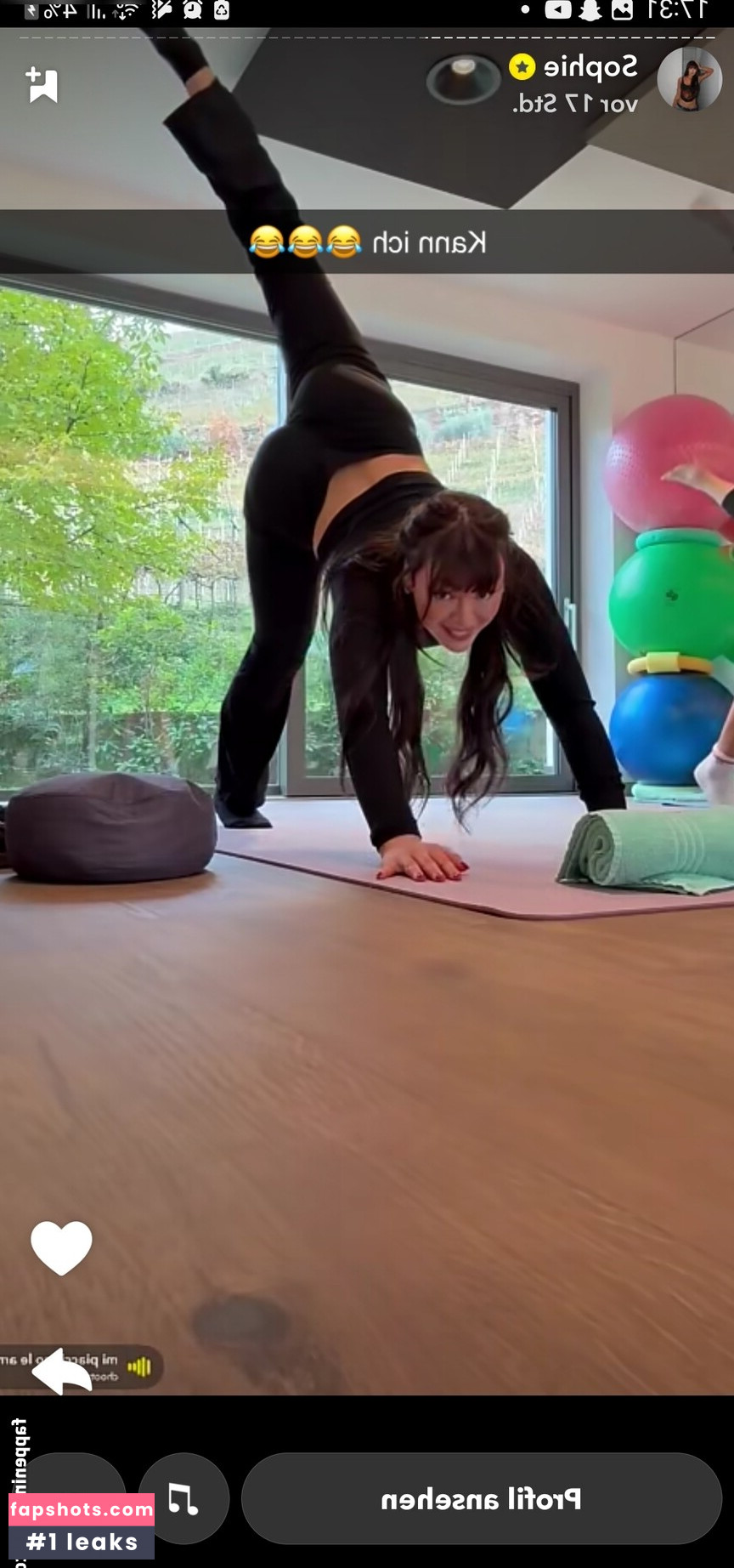 Sophodoph gallery photo #32