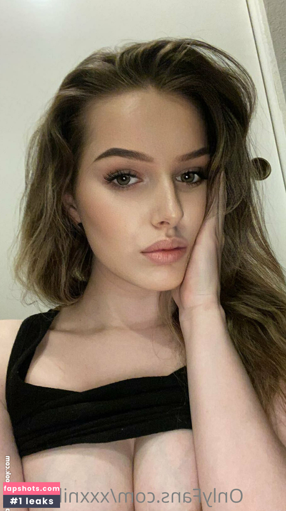 Sophomore Jordan Nude Leaks OnlyFans Photos #2 - LeakJerk