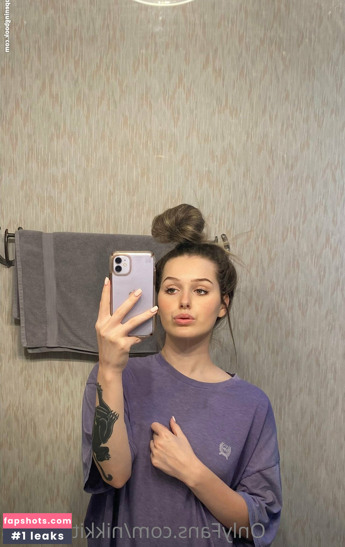 Sophomore Jordan Nude Leaks OnlyFans Photos #8 - LeakJerk