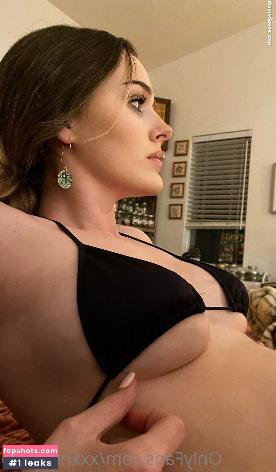 Sophomore Jordan Nude Leaks OnlyFans Photos #10 - LeakJerk