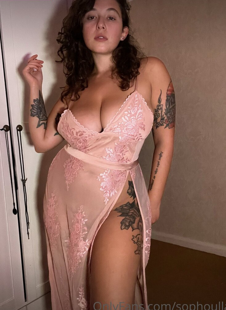 sophoulla-1 Nahé úniky fotek pouze od fanoušků #582 - Fapshots